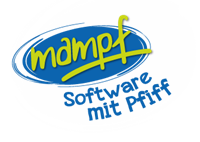 mampf-logo