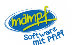 mampf-logo
