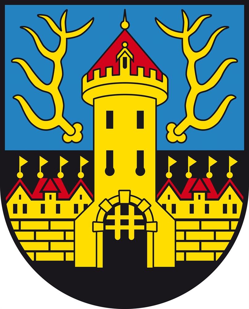 Wappen Ottensheim